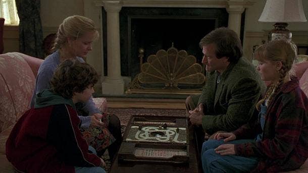 Jumanji (1995)