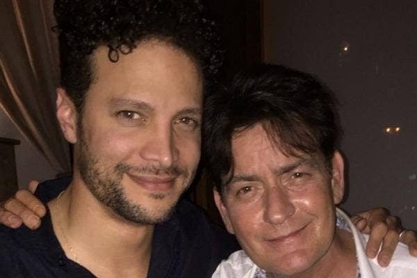 Justin Guarini