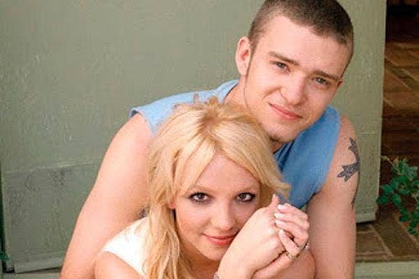 Justin Timberlake Britney Spears Britney Spears and Justin Timberlake breakup Cry Me A River Justin Timberlake split Britney Spears boyfriend dating