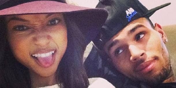 Karrueche Tran Chris Brown Karrueche Tran and Chris Brown Chris Brown breakup Karrueche Tran breakup Chris Brown dating Chris Brown girlfriend Rihanna Karrueche Tran instagram Chris Brown instagram drake chris brown drake karrueche tran drake rihanna chri