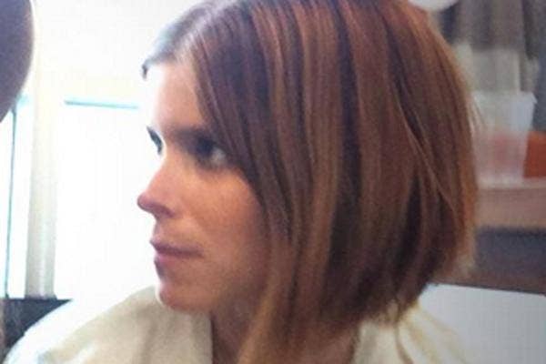 Short Hair Don T Care 15 Celebs We Love With Lobs Yourtango