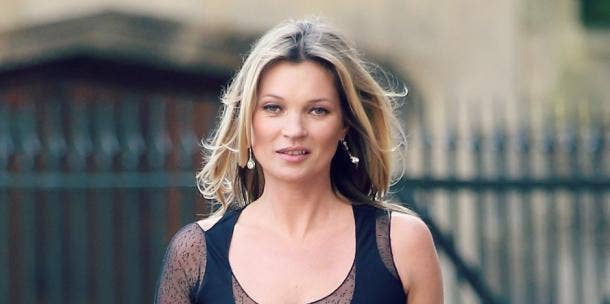 Kate Moss