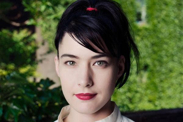 kathleen hanna