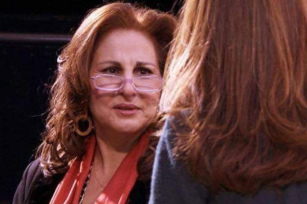 Kathy Najimy