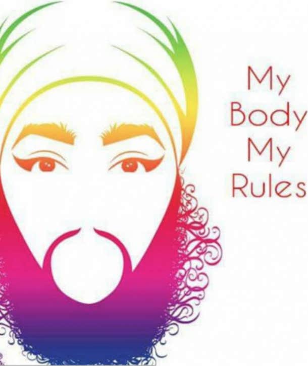 Harnaam kaur