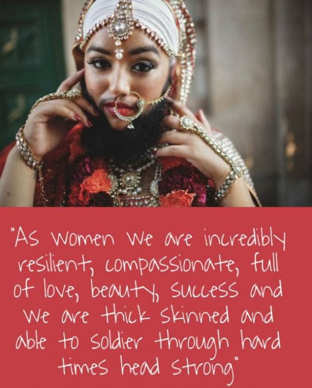 Harnaam Kaur