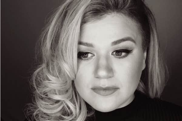 Kelly Clarkson