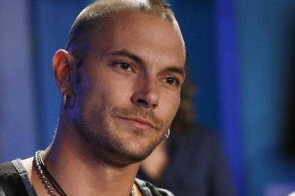 kevin federline kids