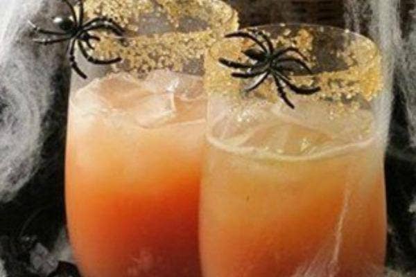 halloween cocktails