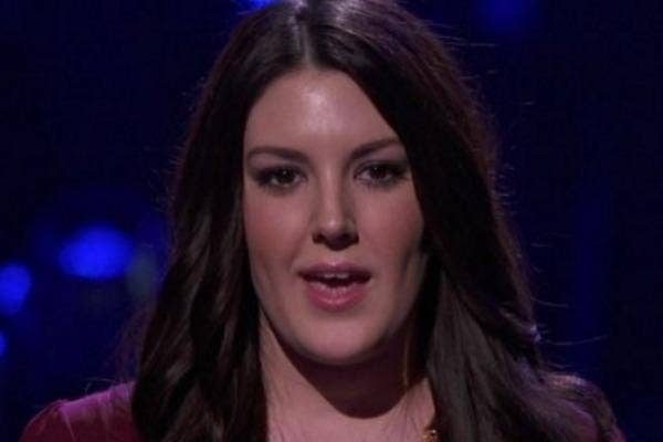 Kree Harrison