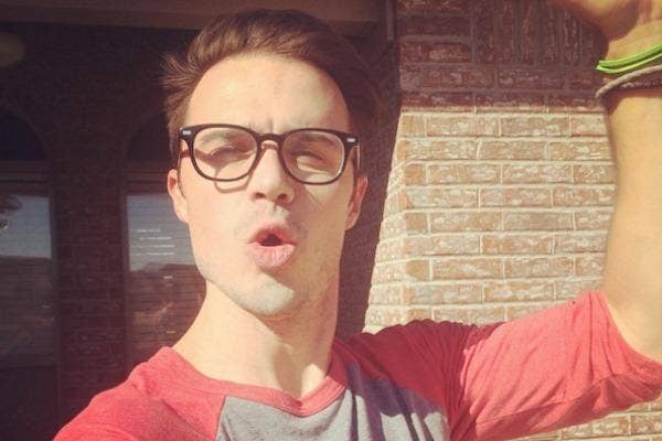 Kris Allen