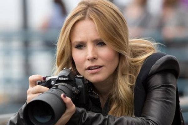 kristen bell cheap