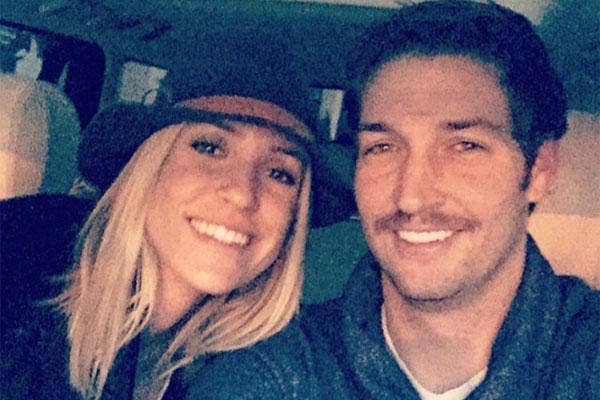 kristin cavallari and jay cutler
