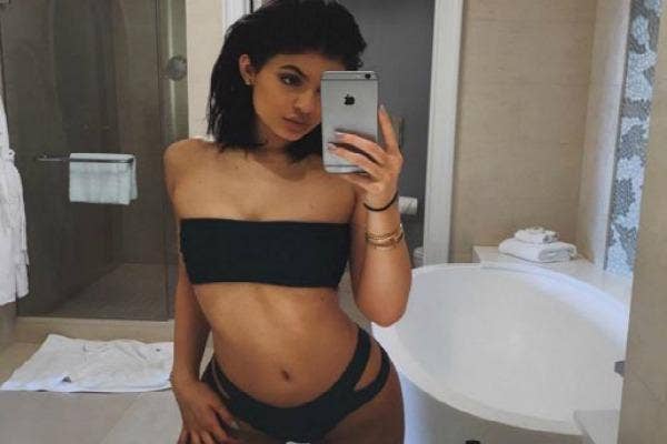 Kylie Jenner