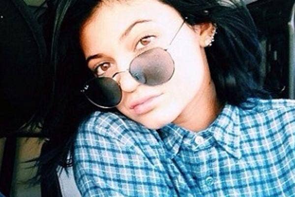 kylie jenner instagram