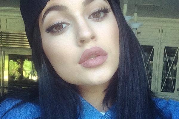 kylie jenner instagram