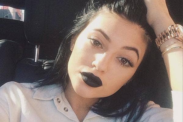 kylie jenner instagram