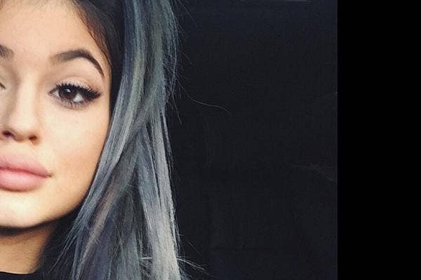 kylie jenner instagram