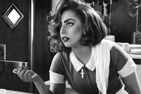 lady gaga cheap