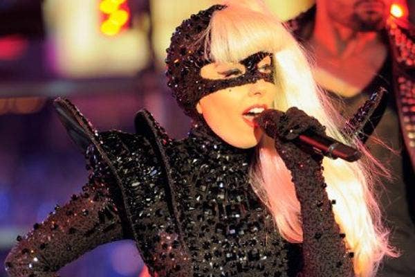 lady gaga looks