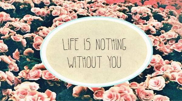creepy love quote