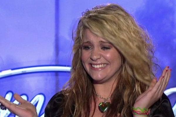 Lauren Alaina