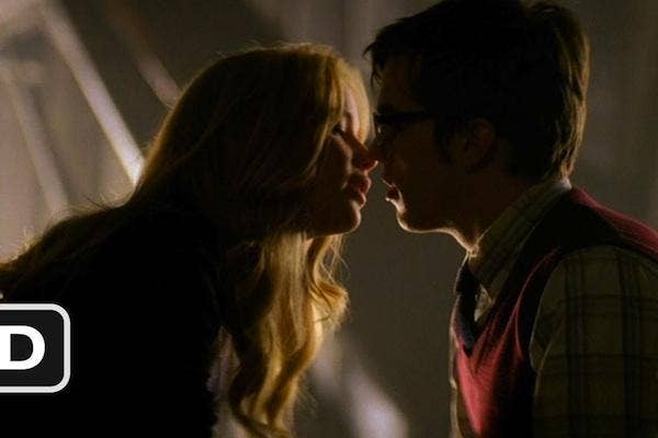 Nicholas Hoult as Beast from X-Men: First Class Nicholas Hoult and Jennifer Lawrence in X-Men: First Class beast mystique xmen days of future past