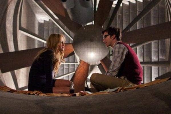Nicholas Hoult as Beast from X-Men: First Class Nicholas Hoult and Jennifer Lawrence in X-Men: First Class beast mystique xmen days of future past