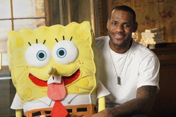 lebron james cheap