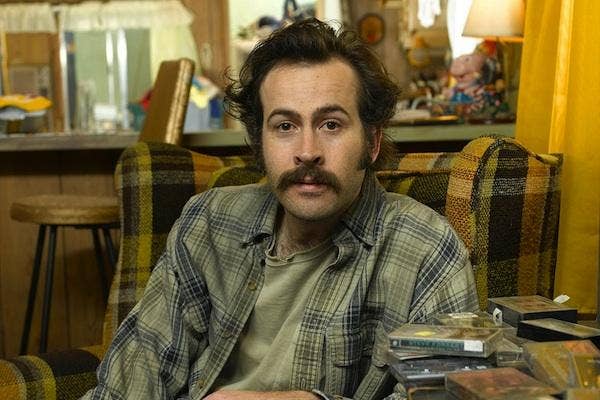 Jason Lee from My Name is Earl