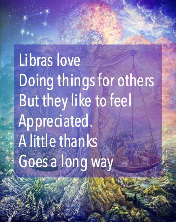 Zodiac Libra Quotes