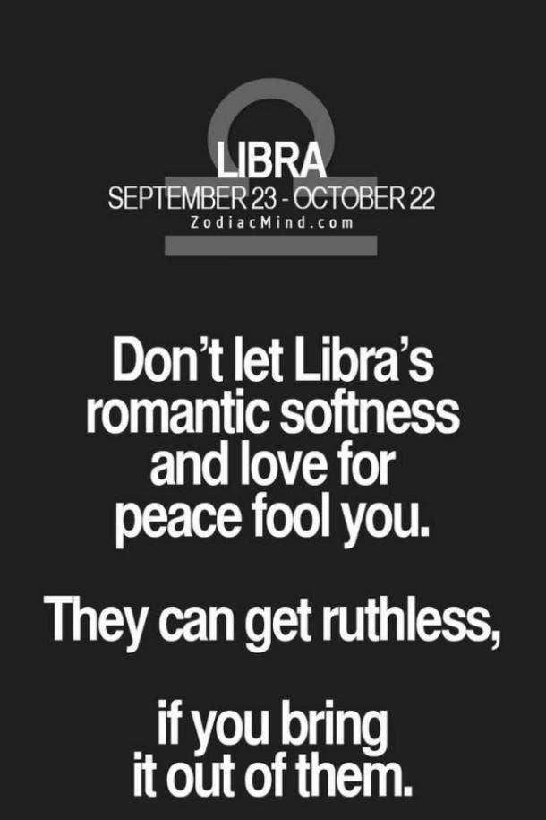 Zodiac Libra Quotes