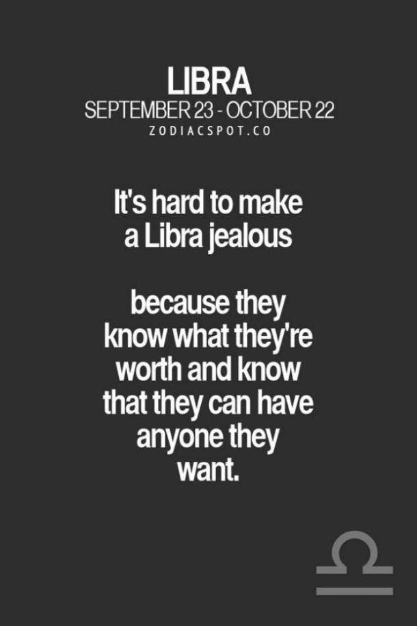 Zodiac Libra Quotes