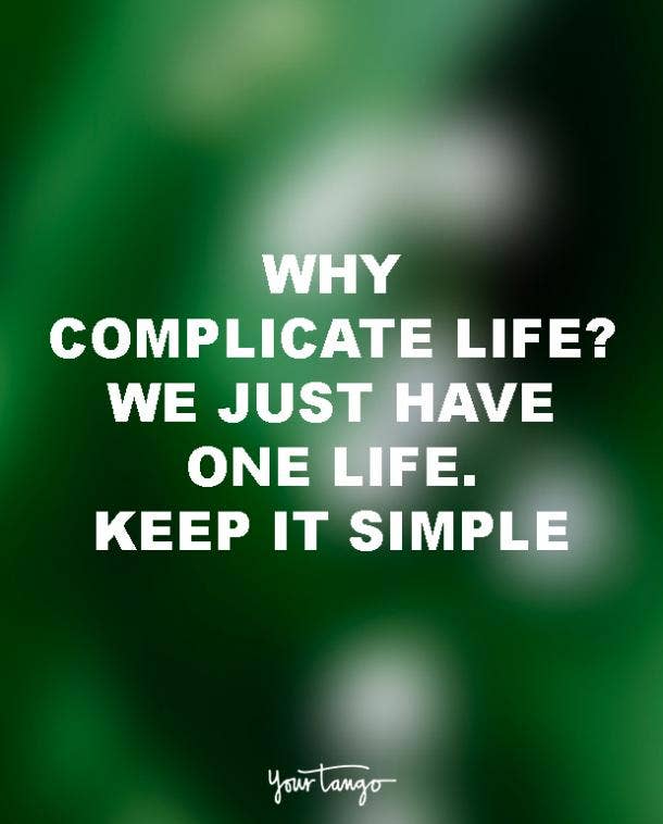 Life Quotes