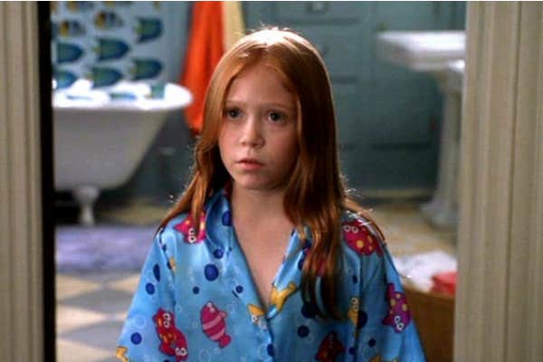 Liliana Mumy