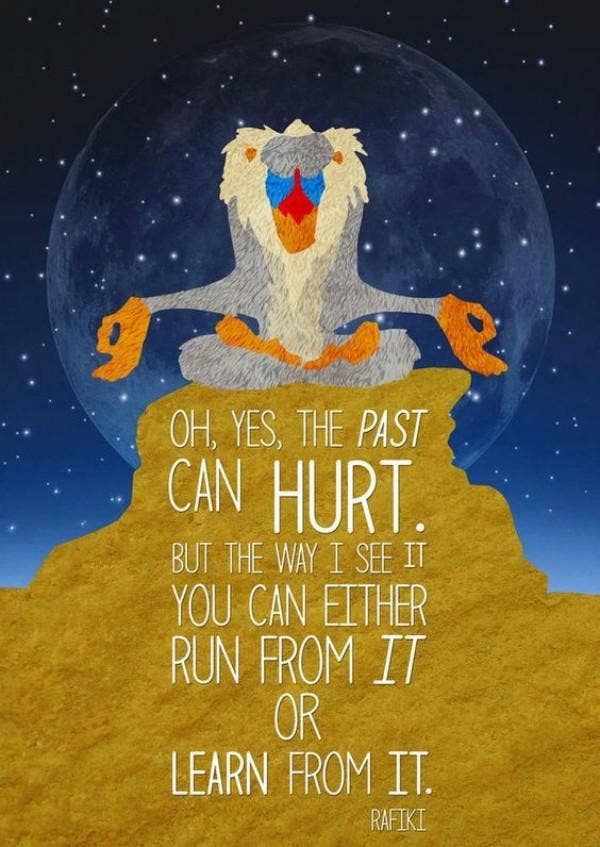 life lesson inspirational quotes