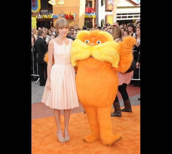 The Lorax