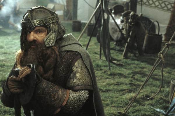 John Rhys-Davies