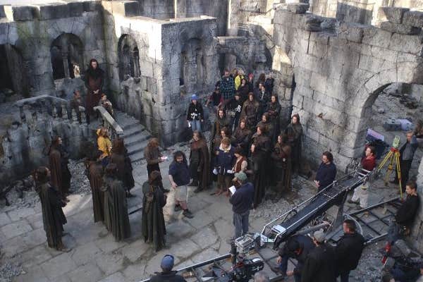 The Two Towers