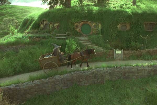 Hobbiton