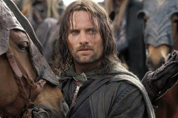 Viggo Mortensen