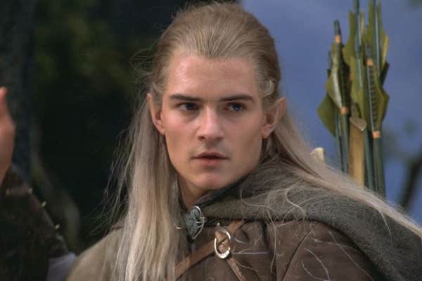 Orlando Bloom