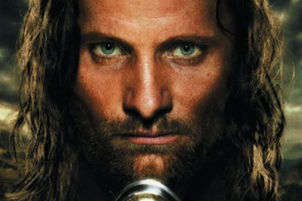 Lord of The Rings