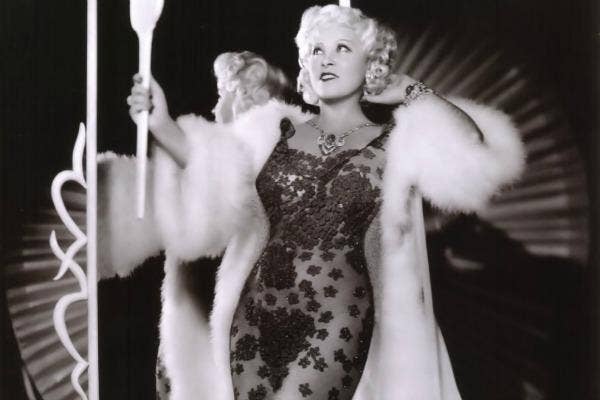 mae west