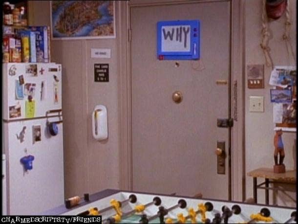 Apartment Decor