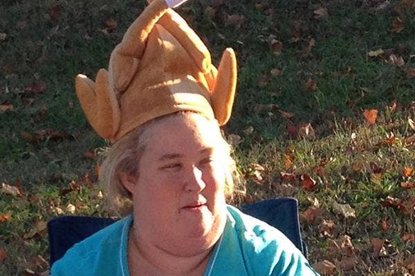 Mama June
