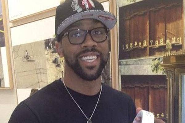 marcus jordan michael jordan