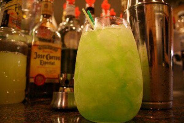 Margarita