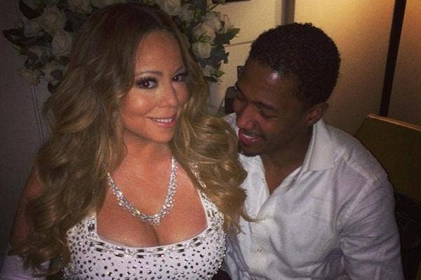 Mariah Carey Nick Cannon divorce Mariah Carey Instagram Mariah Carey Nick Cannon anniversary Mariah Carey Nick Cannon separation Mariah Carey Nick Cannon breakup Mariah Carey breakup Nick Cannon breakup Mariah Carey Nick Cannon love