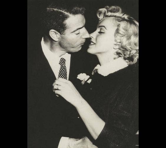Marilyn Monroe&#039;s Dress